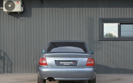 Audi A4, 1999 год, 369 999 рублей, 8 фотография
