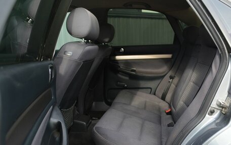 Audi A4, 1999 год, 369 999 рублей, 17 фотография