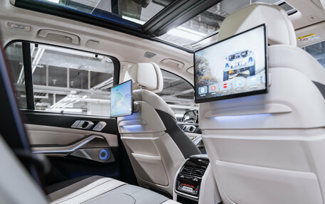 BMW X5, 2024 год, 13 200 000 рублей, 2 фотография