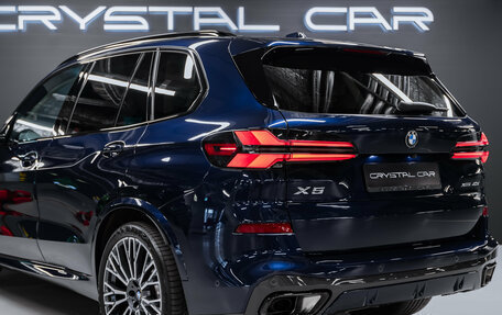 BMW X5, 2024 год, 13 200 000 рублей, 9 фотография
