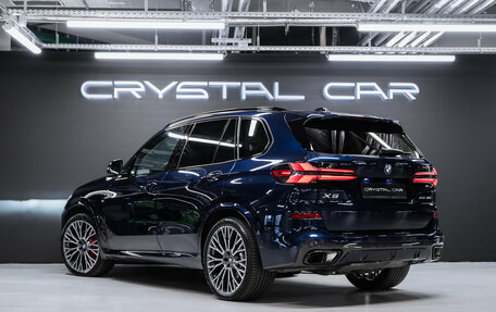 BMW X5, 2024 год, 13 200 000 рублей, 4 фотография