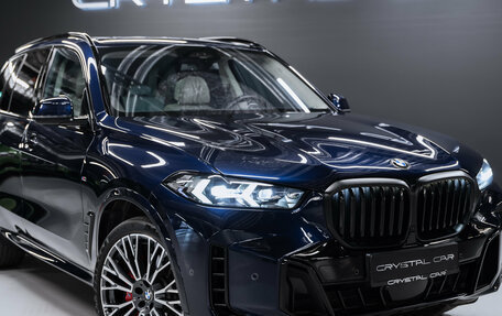 BMW X5, 2024 год, 13 200 000 рублей, 8 фотография