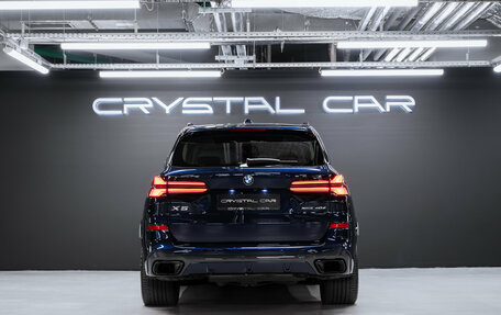 BMW X5, 2024 год, 13 200 000 рублей, 7 фотография