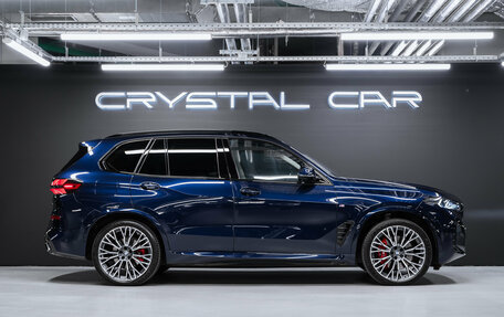 BMW X5, 2024 год, 13 200 000 рублей, 6 фотография