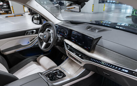 BMW X5, 2024 год, 13 200 000 рублей, 12 фотография