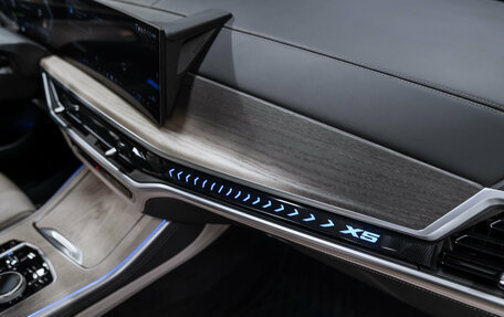 BMW X5, 2024 год, 13 200 000 рублей, 14 фотография