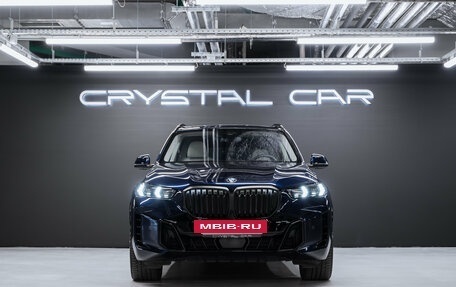 BMW X5, 2024 год, 13 200 000 рублей, 5 фотография