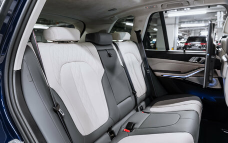 BMW X5, 2024 год, 13 200 000 рублей, 21 фотография