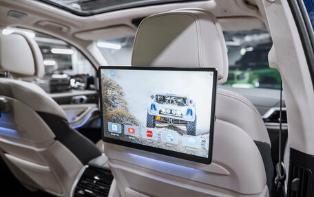 BMW X5, 2024 год, 13 200 000 рублей, 23 фотография