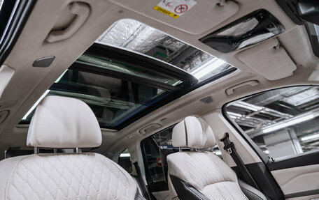 BMW X5, 2024 год, 13 200 000 рублей, 19 фотография