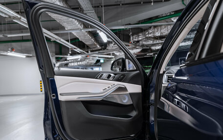 BMW X5, 2024 год, 13 200 000 рублей, 26 фотография