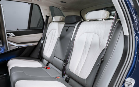 BMW X5, 2024 год, 13 200 000 рублей, 22 фотография