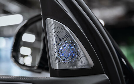 BMW X5, 2024 год, 13 200 000 рублей, 28 фотография