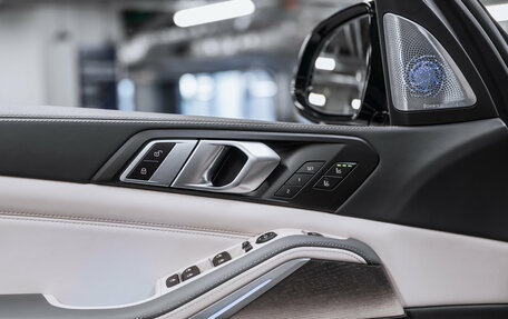 BMW X5, 2024 год, 13 200 000 рублей, 27 фотография