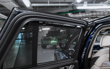 BMW X5, 2024 год, 13 200 000 рублей, 29 фотография