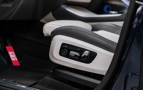 BMW X5, 2024 год, 13 200 000 рублей, 20 фотография