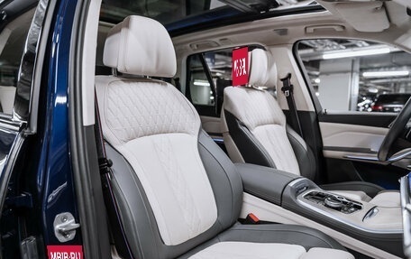 BMW X5, 2024 год, 13 200 000 рублей, 17 фотография