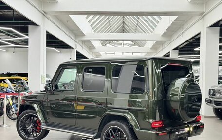 Mercedes-Benz G-Класс AMG, 2023 год, 20 980 000 рублей, 4 фотография