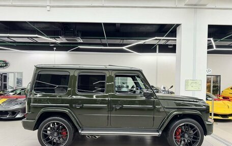 Mercedes-Benz G-Класс AMG, 2023 год, 20 980 000 рублей, 8 фотография