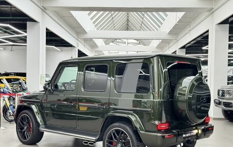 Mercedes-Benz G-Класс AMG, 2023 год, 20 980 000 рублей, 10 фотография