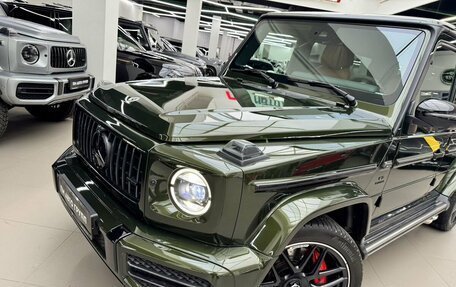 Mercedes-Benz G-Класс AMG, 2023 год, 20 980 000 рублей, 12 фотография