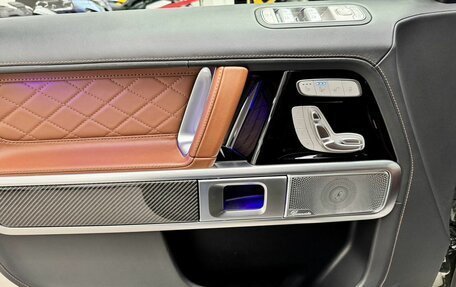 Mercedes-Benz G-Класс AMG, 2023 год, 20 980 000 рублей, 18 фотография