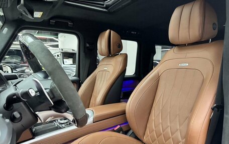 Mercedes-Benz G-Класс AMG, 2023 год, 20 980 000 рублей, 17 фотография