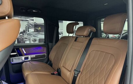 Mercedes-Benz G-Класс AMG, 2023 год, 20 980 000 рублей, 23 фотография
