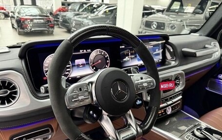 Mercedes-Benz G-Класс AMG, 2023 год, 20 980 000 рублей, 15 фотография