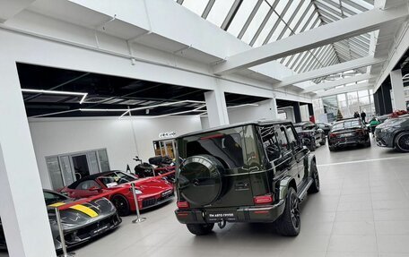 Mercedes-Benz G-Класс AMG, 2023 год, 20 980 000 рублей, 37 фотография