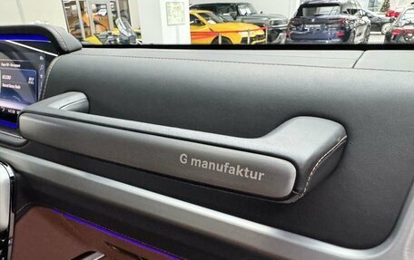 Mercedes-Benz G-Класс AMG, 2023 год, 20 980 000 рублей, 29 фотография