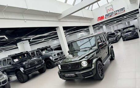 Mercedes-Benz G-Класс AMG, 2023 год, 20 980 000 рублей, 36 фотография