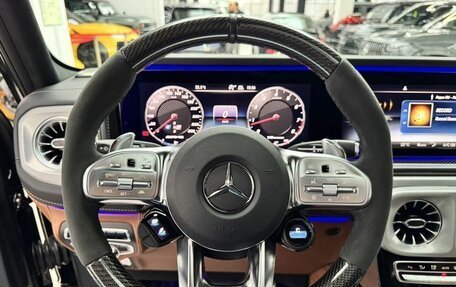 Mercedes-Benz G-Класс AMG, 2023 год, 20 980 000 рублей, 30 фотография