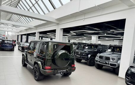 Mercedes-Benz G-Класс AMG, 2023 год, 20 980 000 рублей, 39 фотография