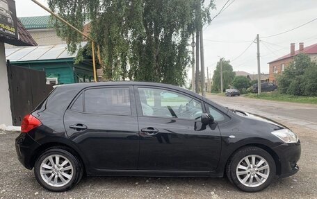 Toyota Auris II, 2007 год, 650 000 рублей, 3 фотография