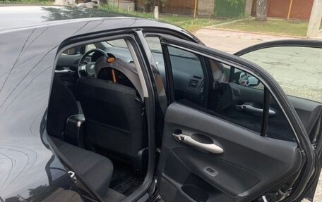 Toyota Auris II, 2007 год, 650 000 рублей, 9 фотография