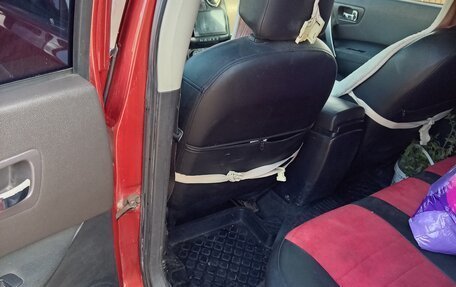 Nissan Qashqai, 2009 год, 790 000 рублей, 7 фотография