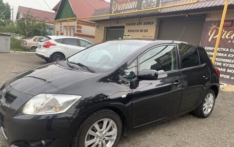 Toyota Auris II, 2007 год, 650 000 рублей, 2 фотография