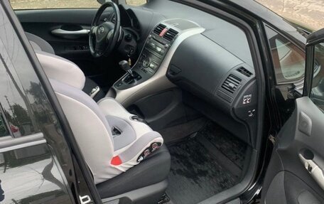 Toyota Auris II, 2007 год, 650 000 рублей, 7 фотография
