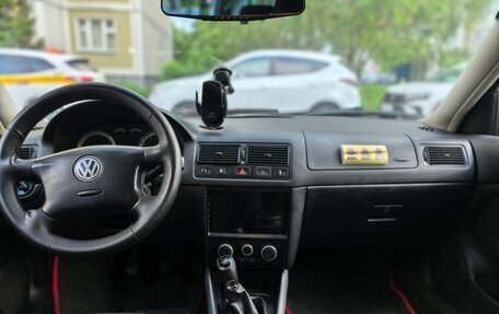 Volkswagen Golf IV, 2003 год, 275 000 рублей, 5 фотография