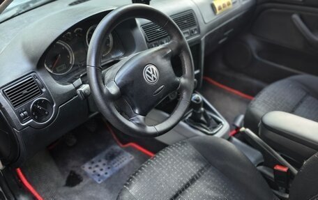 Volkswagen Golf IV, 2003 год, 275 000 рублей, 7 фотография