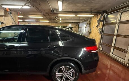 Mercedes-Benz GLC Coupe, 2020 год, 3 500 000 рублей, 5 фотография