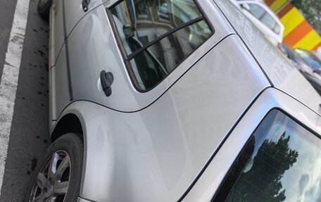 Volkswagen Golf IV, 2003 год, 275 000 рублей, 3 фотография