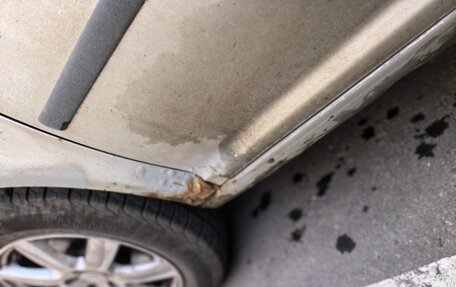 Volkswagen Golf IV, 2003 год, 275 000 рублей, 9 фотография