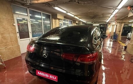 Mercedes-Benz GLC Coupe, 2020 год, 3 500 000 рублей, 8 фотография