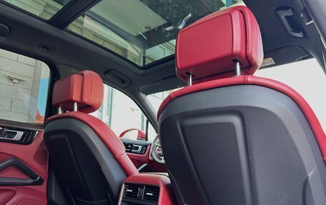 Porsche Cayenne III, 2021 год, 8 500 000 рублей, 6 фотография