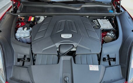 Porsche Cayenne III, 2021 год, 8 500 000 рублей, 16 фотография