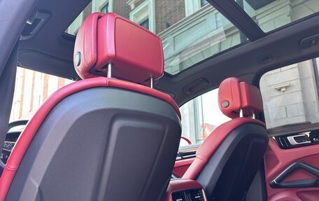 Porsche Cayenne III, 2021 год, 8 500 000 рублей, 23 фотография