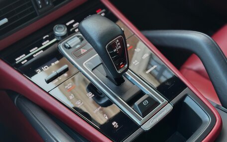 Porsche Cayenne III, 2021 год, 8 500 000 рублей, 19 фотография