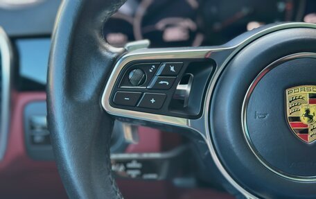 Porsche Cayenne III, 2021 год, 8 500 000 рублей, 20 фотография